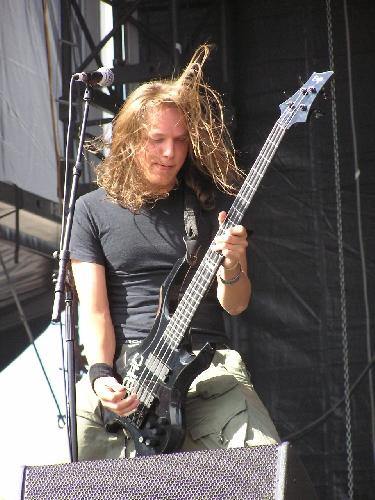 Children Of Bodom – Schleicht sich bei den Kindern von Bodom etwa schon Routine ein? – 