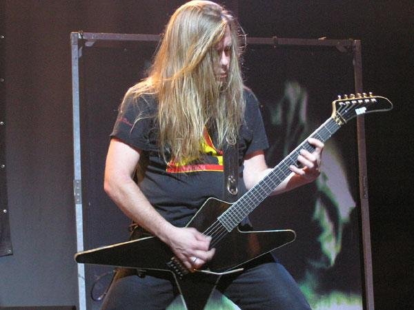 Fear Factory – 