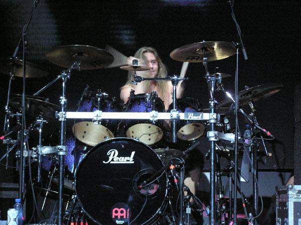 Fear Factory – 