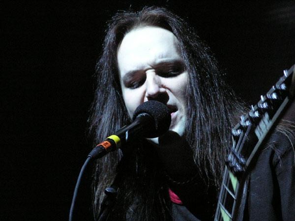 Fear Factory – 