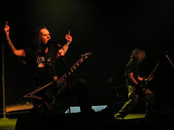 Fear Factory – 
