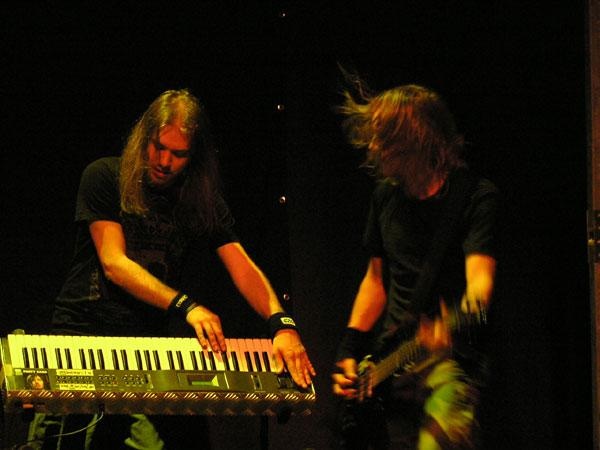 Fear Factory – 