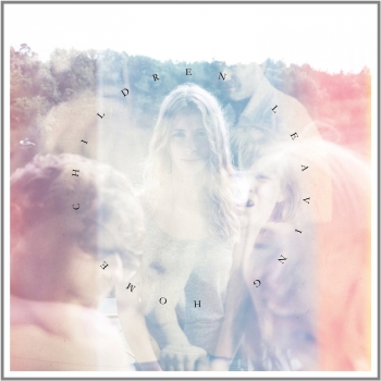 Children - Leaving Home Artwork