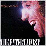 Chilly Gonzales - The Entertainist Artwork