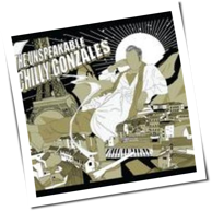 Chilly Gonzales - The Unspeakable