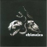 Chimaira - Chimaira Artwork