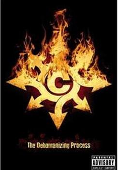 Chimaira - The Dehumanizing Process Artwork