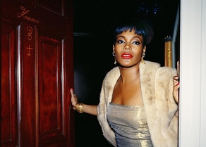 China Moses