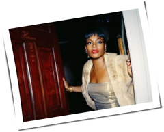 China Moses