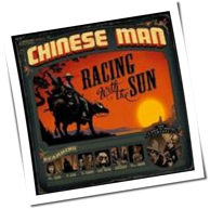 Chinese Man - Racing With The Sun
