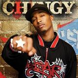 Chingy - Hoodstar Artwork