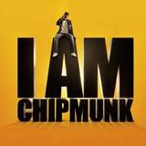 Chipmunk - I Am Chipmunk Artwork