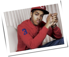 Chipmunk