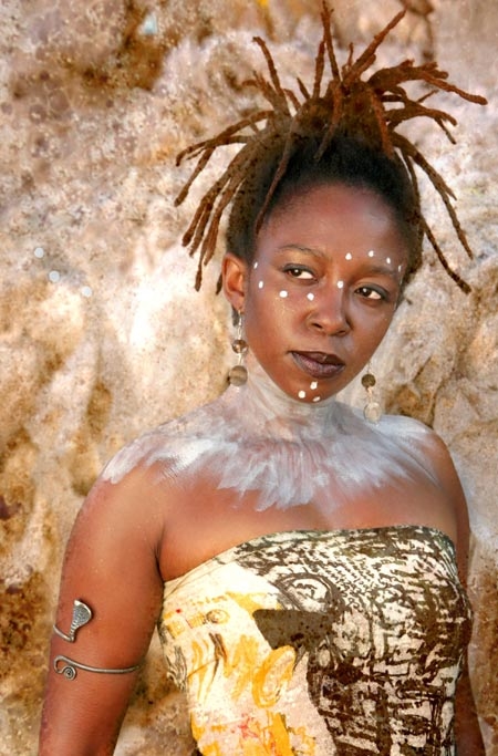 Die Königin gibt sich die Ehre! – Chiwoniso!