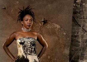 Chiwoniso