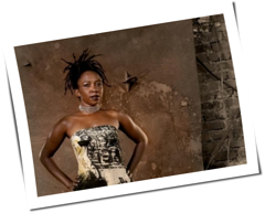 Chiwoniso