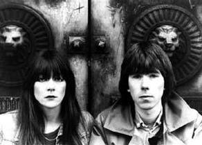Chris And Cosey