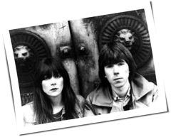 Chris And Cosey
