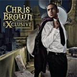 Chris Brown - Exclusive Artwork
