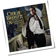 Chris Brown - Exclusive