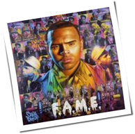 Chris Brown - F.A.M.E.