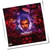 Chris Brown - Indigo