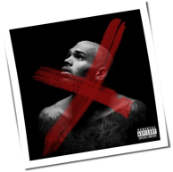 Chris Brown - X