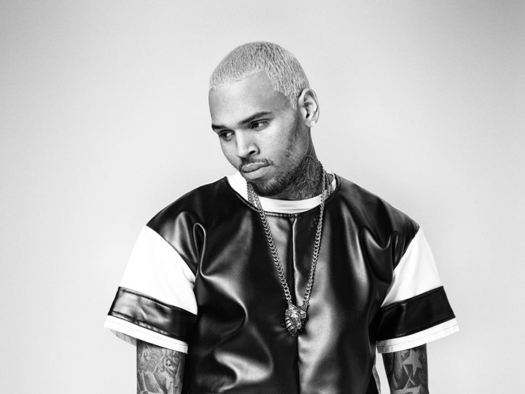 Chris Brown