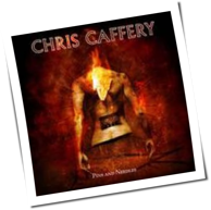 Chris Caffery - Pins And Needles