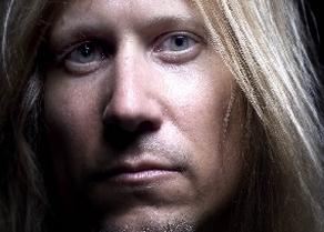 Chris Caffery