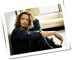 Chris Cornell