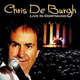 Chris De Burgh - Live In Dortmund Artwork