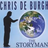 Chris De Burgh - The Storyman Artwork