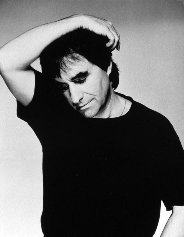 Chris De Burgh – Vielleicht ist er doch gar nicht so schlimm? – Sehr nachdenklich