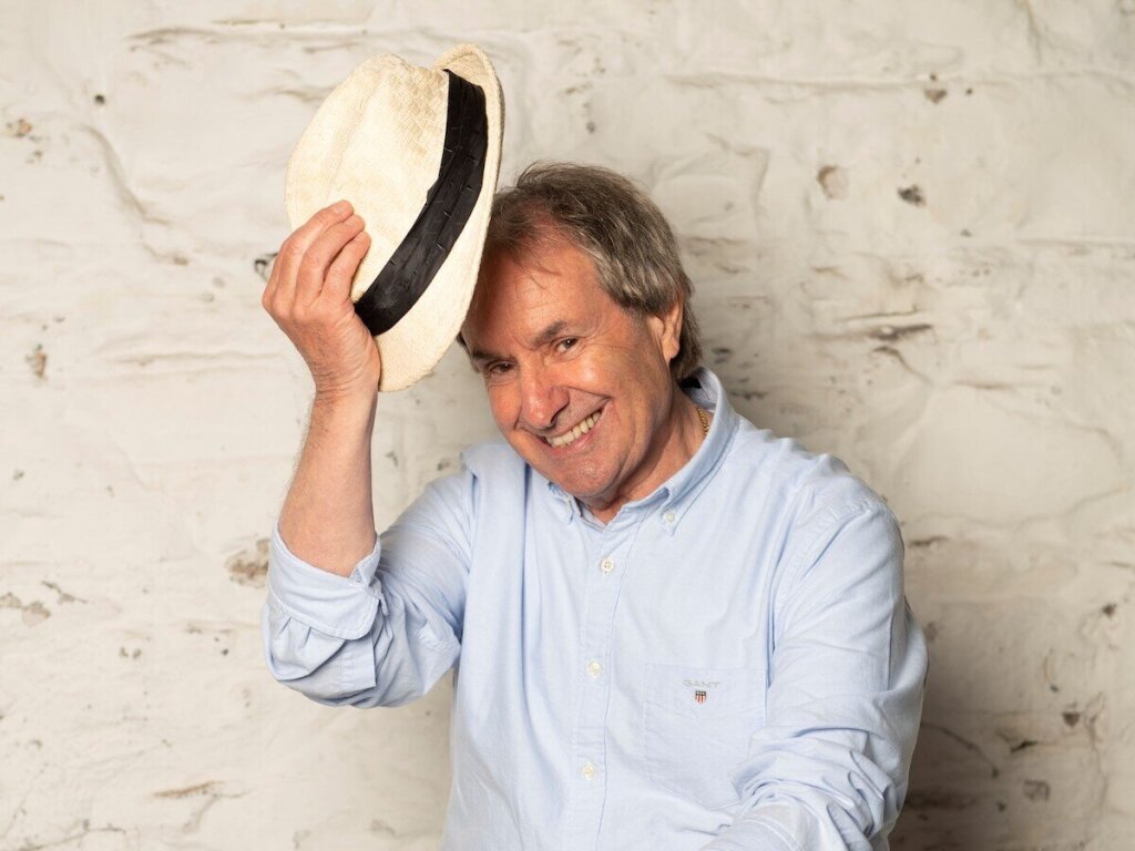 Chris De Burgh