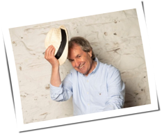 Chris De Burgh