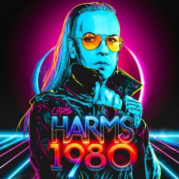 Chris Harms - 1980 Artwork