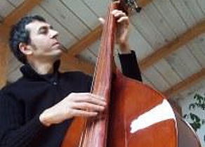 Chris Joss