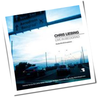 Chris Liebing - Live In Beograd