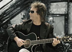 Chris Norman