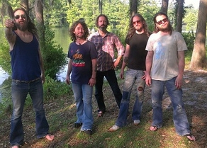 Chris Robinson Brotherhood