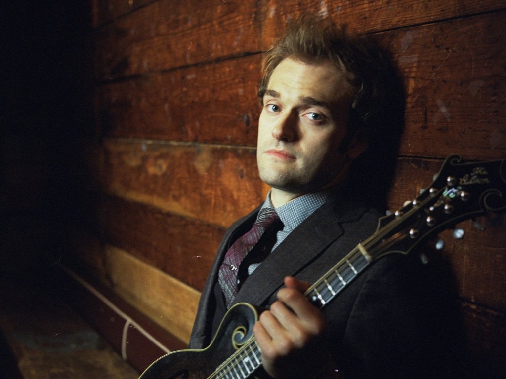 Chris Thile