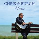 Chris de Burgh - Home Artwork