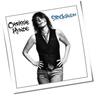 Chrissie Hynde - Stockholm