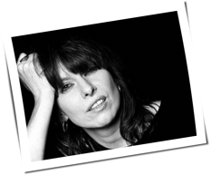 Chrissie Hynde
