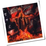 Christian Death - American Inquisition