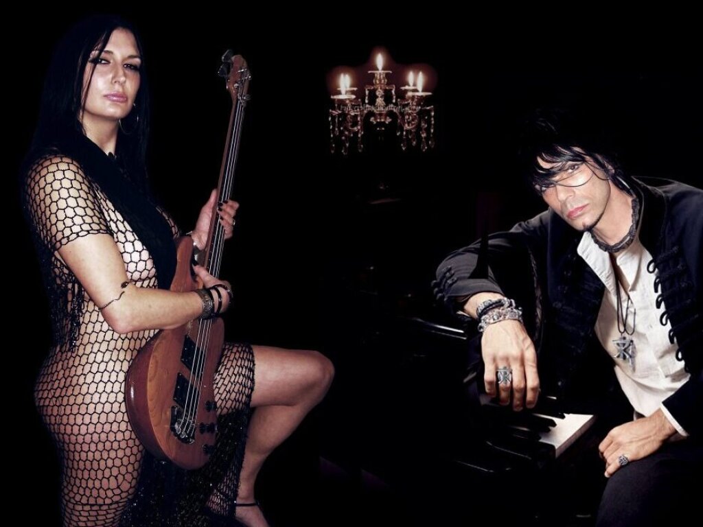 Christian Death
