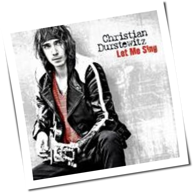 Christian Durstewitz - Let Me Sing