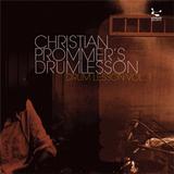 Christian Prommer's Drumlesson - Drumlesson Vol. 1 Artwork