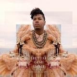 Christian Scott - Christian Atunde Adjuah